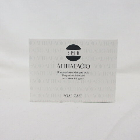 Rakuten - SPTM セプテム エルテオ ソープケース ( 0513-y2 )