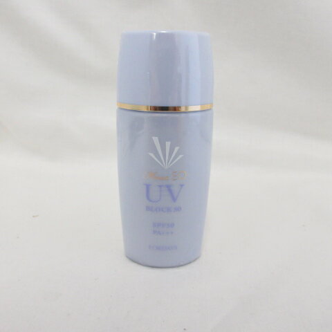 Rakuten - FORDAYS フォーデイズ ムーサ イオ UV ブロック 50 SPF50 PA+++ 日やけ止め 40mL ( 0509-y5 )