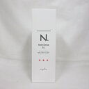 ☆新品 N. エヌドット ナリッシングオイル < 洗い流さないヘアトリートメント > 150mL ( ヘアトリートメント ) ( 0128-y1 )