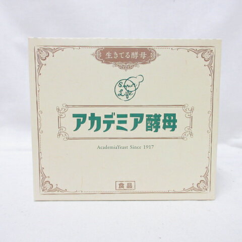 日健協サービス アカデミア酵母 60包 ( 食品 健康補助食品 ) ( 0823-B3 )