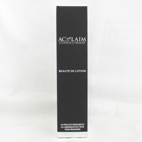 Rakuten - ACOLAIM アコライム ボーテ デ ローション 化粧水 100ml ( 0512-K1 )