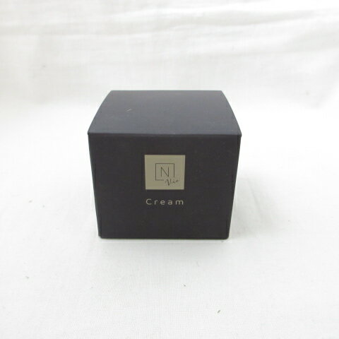 (箱ダメージ) シロク N organic Vie エヌオーガニック エンリッチリフト クリーム 47gのサムネイル