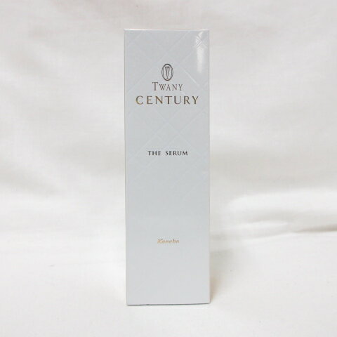 カネボウ TWANY トワニー センチュリー ザ・セラム SP ＜ 薬用美容液 ＞ 30g ( 1024-Y1 )