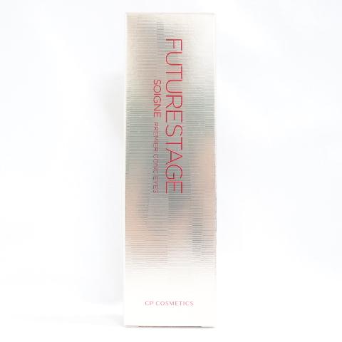 ●CPコスメティクス ソワーニュ フューチャーステージ プレミアムコンクアイズEX 20g クリーム状美容液