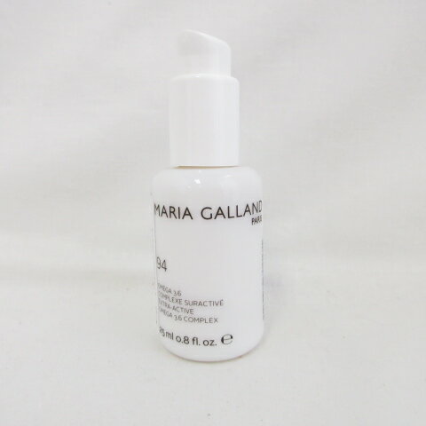 MARIA GALLAND マリア ギャラン フェイシャル オイル 94 ( フェイス用オイル ) 25ml ( 0612-K4 )