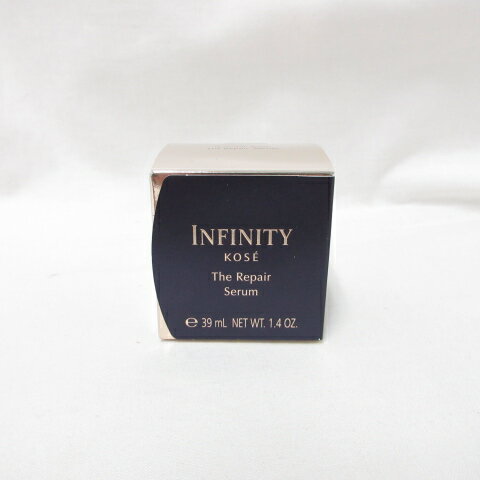 コーセー INFINITY インフィニティ ザ リペア セラム ＜ シワ改善美容液 ＞ 付けかえ用 40g 美容液 ( 1..