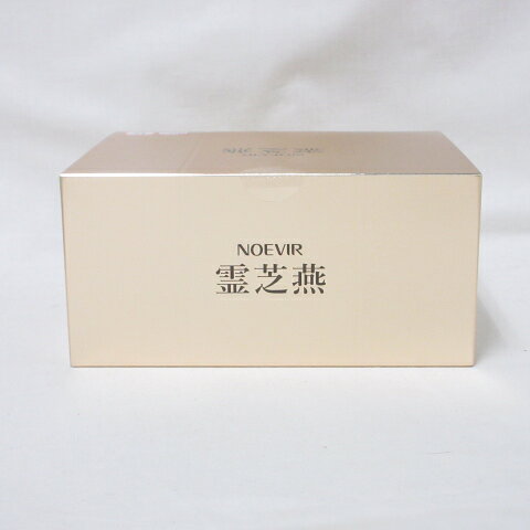 NOEVIR ノエビア 霊芝燕 6粒×90袋 健康補助食品 サプリメント 健康維持 インナーケアサポート 燕の巣 cosmenize-10009275 コスメナイズ サンプル画像2