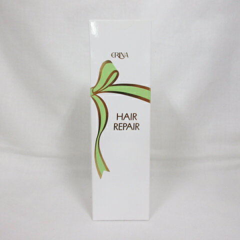 Rakuten - ☆新品 ERINA エリナ ヘアレピアー ヘアトリートメント 200mL ( 0128-o1 )