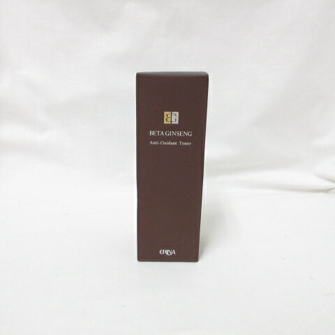 Rakuten - ERINA エリナ BETA GINSENG ベータジンセン AO トーナー (化粧水) 150mL