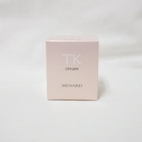 Rakuten - (リニューアル) MENARD メナード TK クリーム A ( エモリエントクリーム パック ) 30g フェイスクリーム