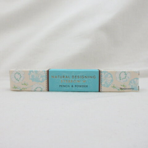 ●ナリスナチュラルデザイニングアイ...