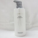 (フィルム破れ) ミキモト コスメティックス ムーンパール モイスチャー ヘアトリートメント a 400mL トリートメント 御木本