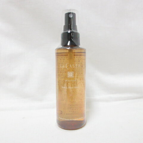ラ・カスタ アロマエステ ヘアローション モイスト ＜ 髪用ローション ＞ 150ml ( 1021-Y3 )