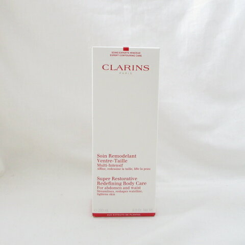 CLARINS クラランス スープラ アブド�