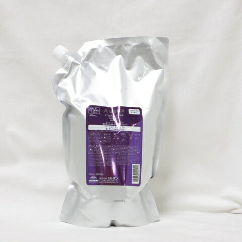 MILBON ミルボン Aujua オージュア DI ディオーラム シャンプー つめかえ用 詰替用 1800mL