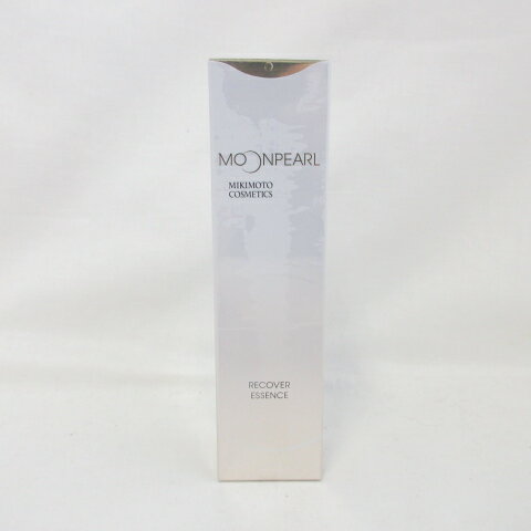 ミキモト コスメティックス ムーンパール リカバーエッセンス エッセンス 美容液 30g ( 0612-K5 )