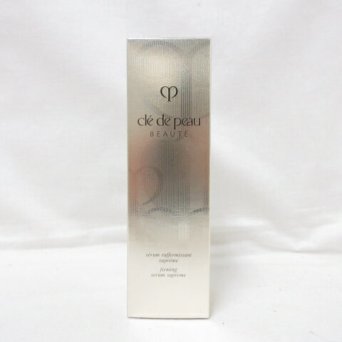 資生堂 クレ・ド・ポー ボーテ セラムラフェルミサンS 美容液 40g ( 0711-Q4 )
