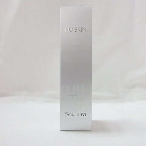 NU SKIN ニュースキン ティ・エス スカルプ 薬用エッセンス XVII ( 育毛剤 ) 100mL
