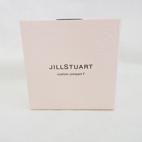 Rakuten - JILL STUART ジルスチュアート クッションコンパクト F ＜ パフ付 ＞ ( 0512-K5 )
