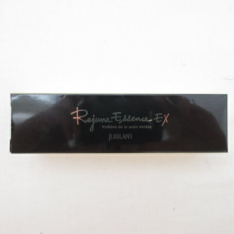 ジュビラン リジュネエッセンス ex ＜ 弱酸性 美容液 ＞ 30mL 美容液 ( 0613-M1 )
