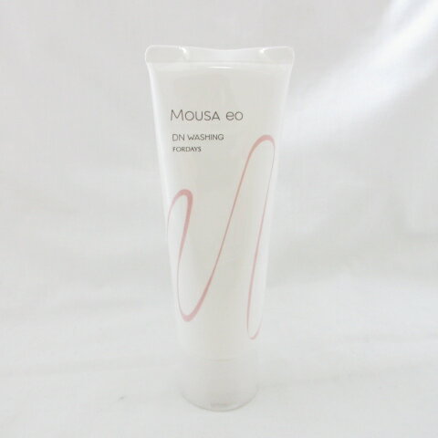 Rakuten - ★【数量限定価格】FORDAYS フォーデイズ ムーサ イオ DN ウォッシング final ＜ 洗顔料 ＞ 100g