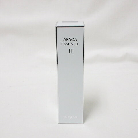 アルソア New エッセンスⅡ　30㎖ 2本セット アルソア New エッセンスⅡ 30㎖ 2本セット アルソア New エッセンスⅡ