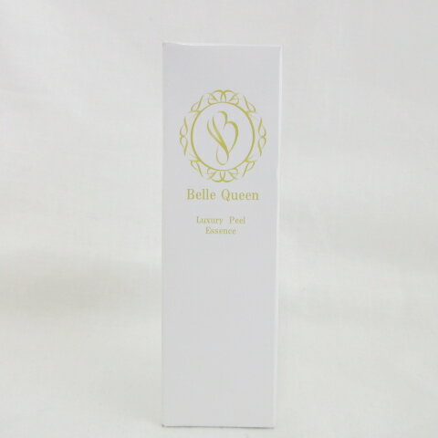 BelleQueen ベルクイーン ＜ 美容液 ＞ 30mL ( 0512-K2 )