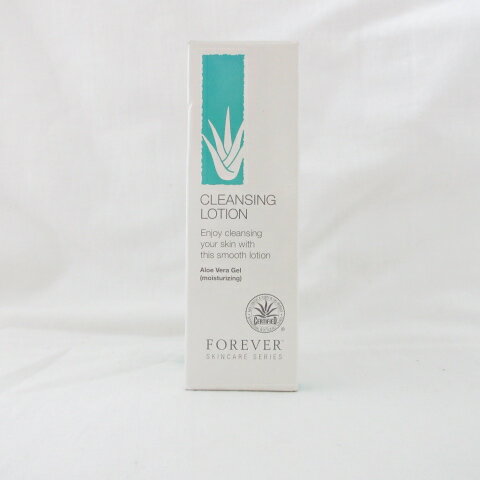 フォーエバー クレンジングローション [ メイク落とし ] 120ml ( 0509-T2 )