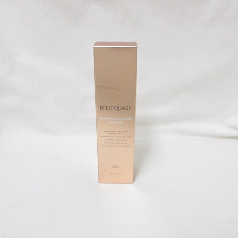 Rakuten - QUALIA クオリア ベルクアージュ モイスチャー＆バランシング ローション ( 化粧水 ) 120ml ( 0130-y3 )