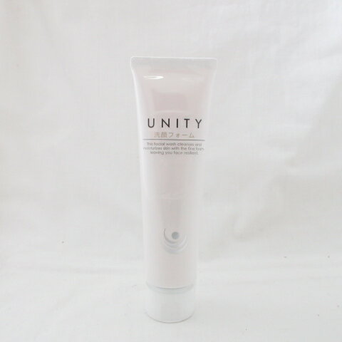 Rakuten - UNITY ユニティー 洗顔フォーム 100g ( 洗顔料 )