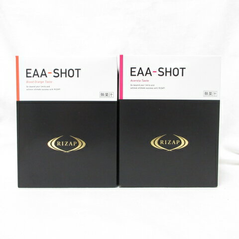 楽天市場】ライザップ eaa－shotの通販