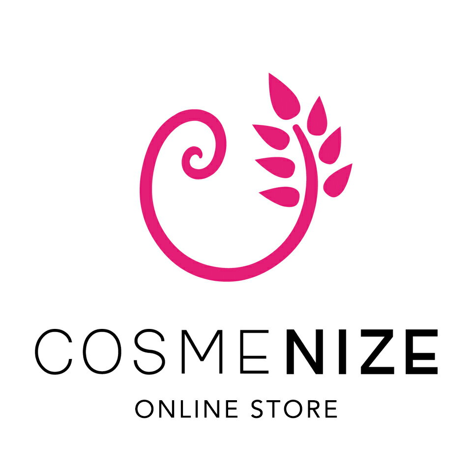 コスメナイズ（楽天市場）の店舗ロゴ