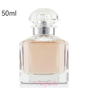 【早い者勝ち！最大500円オフクーポン】GUERLAIN ゲラン モン ゲラン オーデトワレ EDT 50ml[香水・レディース]：【ヤマト便】