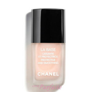 シャネル -CHANEL- ラバーズ 13ml [ネイルトップコート・ベースコート]：【メール便対応】 再入荷11