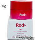 ポーラ POLA Red B.A マルチコンセントレート 50g[クリーム]：【宅急便対応】 ラッピング ギフト 再入荷05