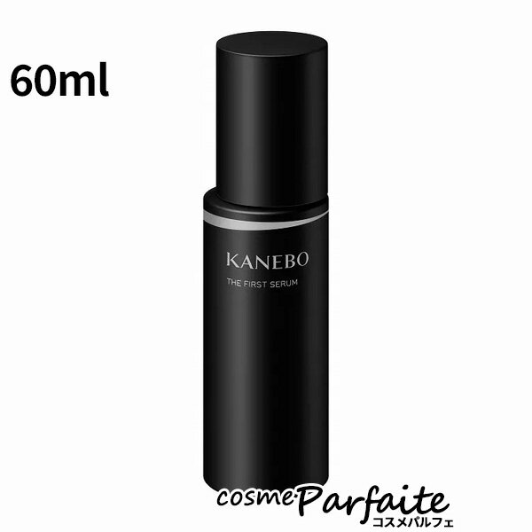 KANEBO カネボウ ザ ファースト セラムa 60ml[美容液]：【宅急便対応】【あす楽】のサムネイル