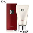 7/4〜1,000円クーポン/最大P47倍! SK-II SK2 エスケーツー フェイシャル トリートメント ジェントル クレンザー 120g [クレンジングフ...