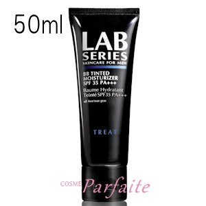 アラミス ラボシリーズ LAB SERIES BB クリーム フォー メン SPF35 メンズ 50ml [日焼け止め(顔用)]：【宅急便対応】