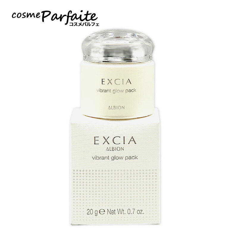 ӥ EXCIA  ӥ֥  ѥå 20g[ήʤѥå]б    