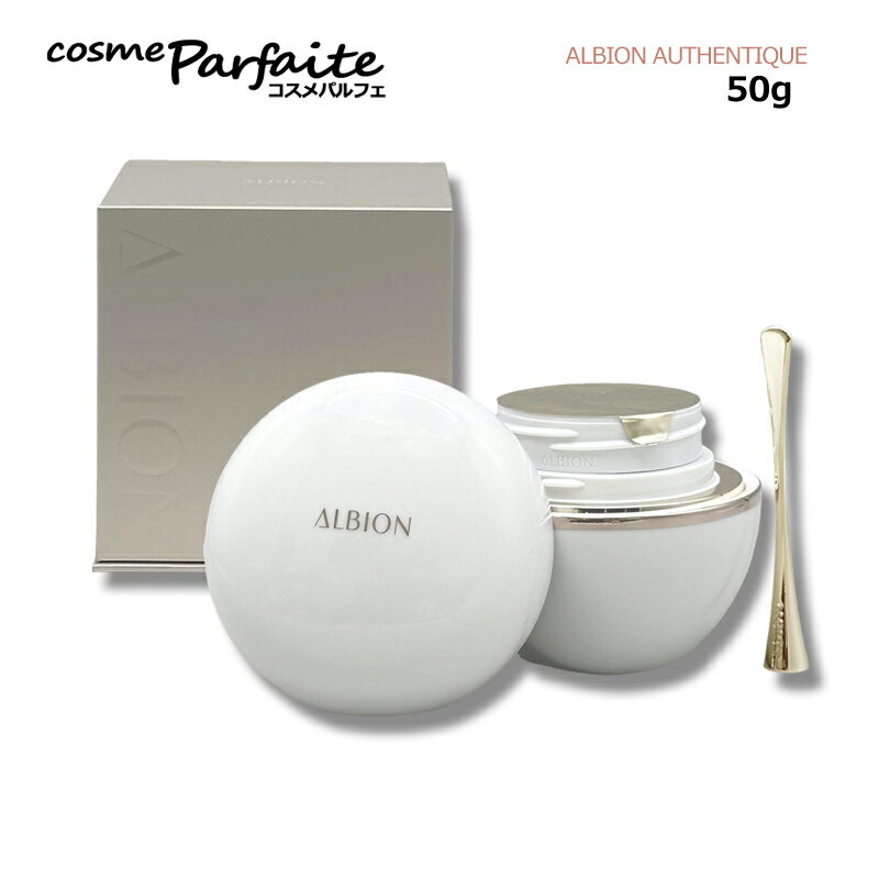 ӥ ALBION ƥå  ꡼ 50g[꡼]ڥޥбۿ06    