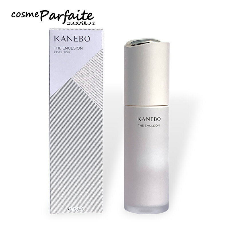KANEBO カネボウ ザ エマルジョン 100ml