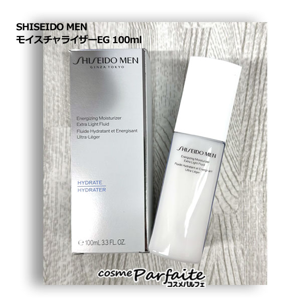 Ʋ SHISEIDO MEN ⥤饤EG 100ml[ա]ڥѥء     10