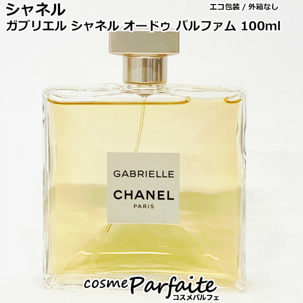 CHANEL ❤︎ GABRIELLE 香水 100ml GABRIELLE CHANEL Eau de Parfum Spray (EDP) - 3.4 FL. OZ