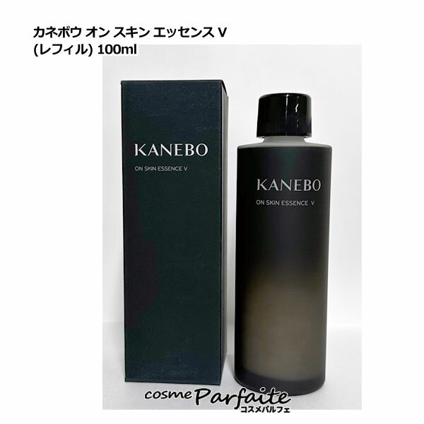 KANEBO ͥܥ   å V (ե) 100ml[ѿ]ڥѥء    