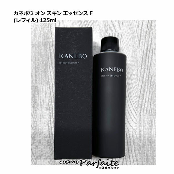 KANEBO ͥܥ   å F (ե) 125ml[ѿ]ڥѥء 08