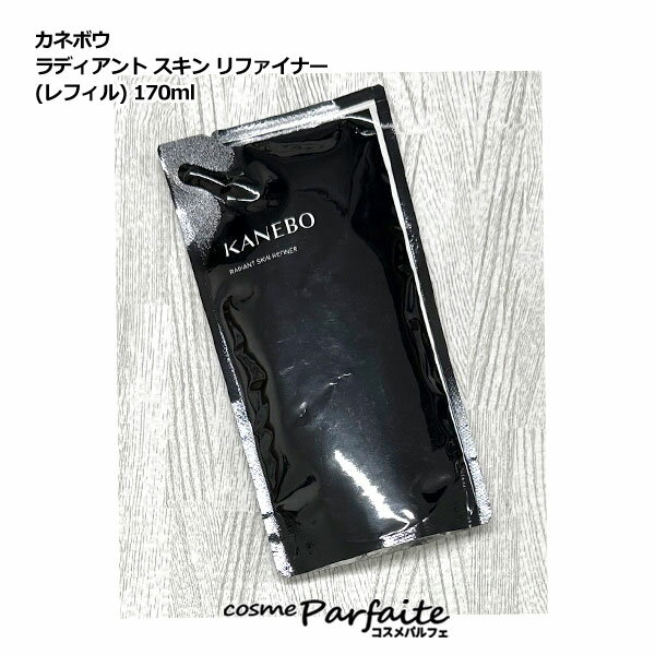 KANEBO ͥܥ ǥ  եʡ(ե) 170ml[դ경ѿ]ڥ᡼ء    