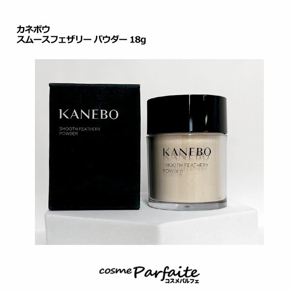 KANEBO ͥܥ ࡼե꡼ ѥ 18g[եѥ]б    
