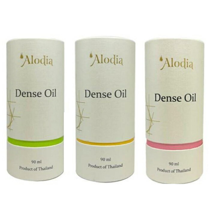 【選べる香り3種類】Alodia アローディア デンスオイル オスマンサス / サクラ / ラフランス 90ml