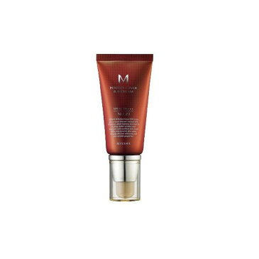 【定形外送料無料】【MISSHA　BBクリーム】ミシャパーフェクトBBクリーム （50ml）☆選べる2色(21/23)SPF42/PA+++/【韓国コスメ】MISSHA/M Perfect Cover B.B