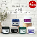 大容量 250g オールインワンゲル オールインワンジェル 全6種類 時短スキンケア ナイアシンアミド レチノール ヒト幹細胞 CICA スピキュール エクソソーム エイジングケア 肌荒れケア ハリ 弾力 高保湿 大容量 オールインワン 予防美容 日本製 送料無料(4)